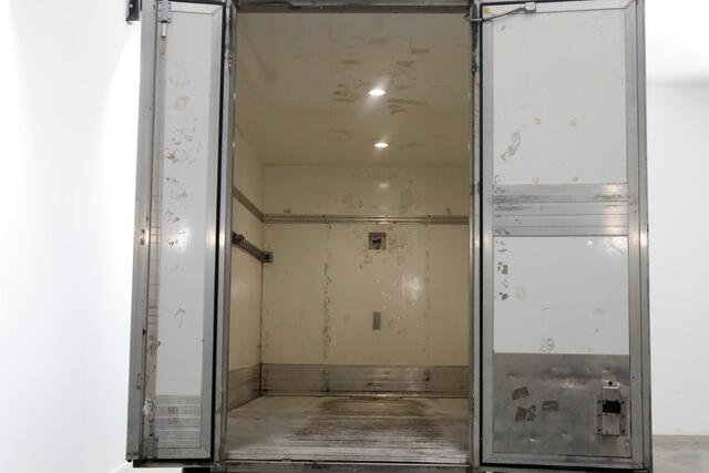 Volkswagen CRAFTER 35 2.0 TDI E6 Bakwagen met achterdeuren 2 Persoons 01-2020