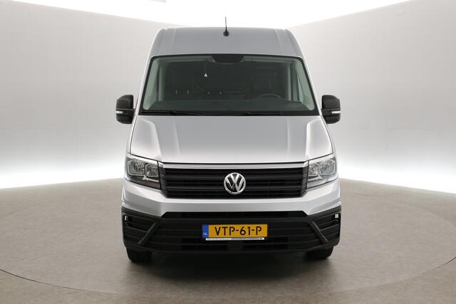 Volkswagen CRAFTER 30 2.0 TDI 140PK L3H3 | Airco | Cruise | Camera | 3-Zits | Carplay