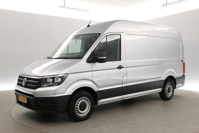 Volkswagen CRAFTER 30 2.0 TDI 140PK L3H3 | Airco | Cruise | Camera | 3-Zits | Carplay
