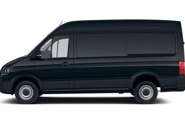 Volkswagen CRAFTER 30 2.0 TDI L3H2 Exclusive | EXCLUSIVE!! | HANDGESCHAKELD | GVW 3.0T