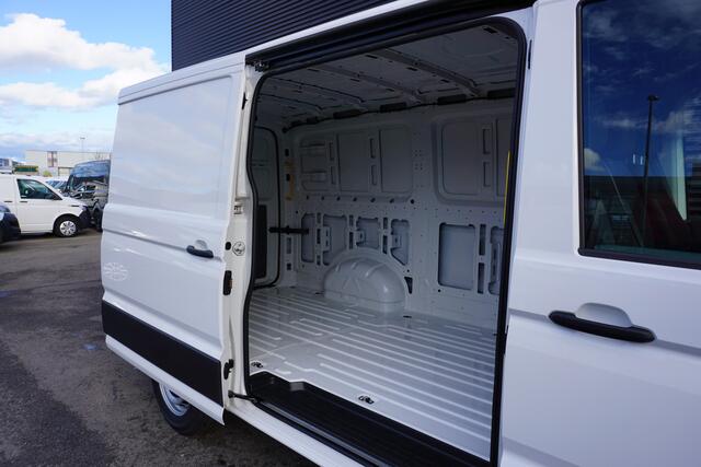 Volkswagen CRAFTER 35 | L3H2 | FACELIFT | App-Connect | Cruise | Camera | PDC