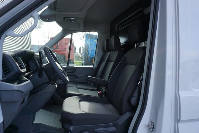 Volkswagen CRAFTER 35 | L3H2 | FACELIFT | App-Connect | Cruise | Camera | PDC