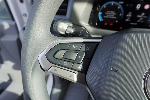 Volkswagen CRAFTER 35 | L3H2 | FACELIFT | App-Connect | Cruise | Camera | PDC