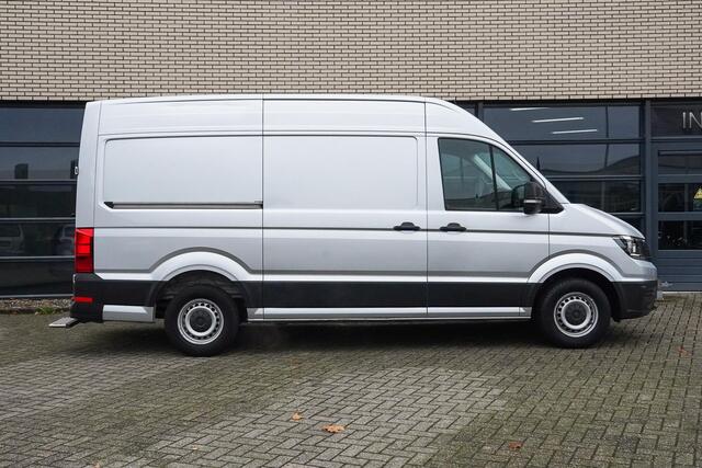 Volkswagen CRAFTER 35 2.0 TDI L3H3 Distri.riem verv.|Cam.|Trekhaak|