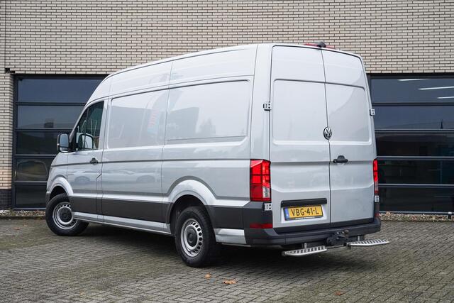 Volkswagen CRAFTER 35 2.0 TDI L3H3 Distri.riem verv.|Cam.|Trekhaak|