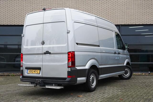 Volkswagen CRAFTER 35 2.0 TDI L3H3 Distri.riem verv.|Cam.|Trekhaak|