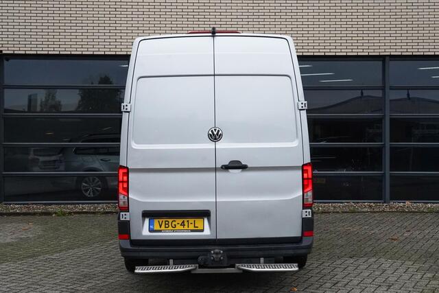 Volkswagen CRAFTER 35 2.0 TDI L3H3 Distri.riem verv.|Cam.|Trekhaak|