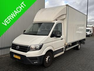 volkswagen-crafter-50-2.0-tdi-l4h3*