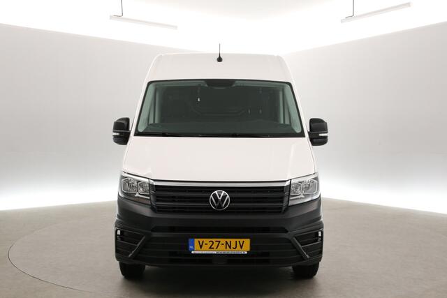 Volkswagen CRAFTER 30 2.0 TDI L3H3 | 140PK | MARGE | 3000kg Trekgew. | Airco | Camera | Carplay | Cruise | 3-Zits