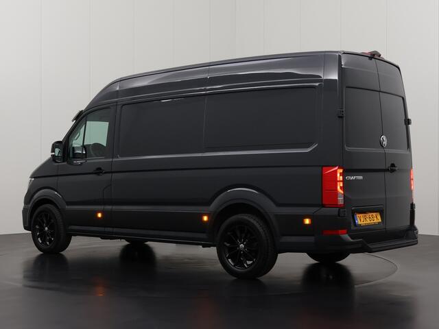 Volkswagen CRAFTER 2.0TDI 140PK L3H3 Highline | Navigatie | Camera | Airco | Cruise | Betimmering