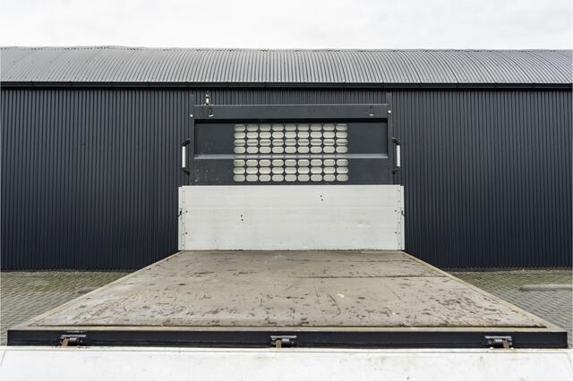 Volkswagen CRAFTER 35 2.0 TDI | Kipper | DC | 6-Zits | Cruise | Airco | Euro 6