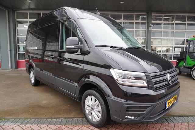 Volkswagen CRAFTER 30 2.0 TDI 141PK L3H3 Exclusive Automaat Climate | Adap.Cruise | Navi | Camera