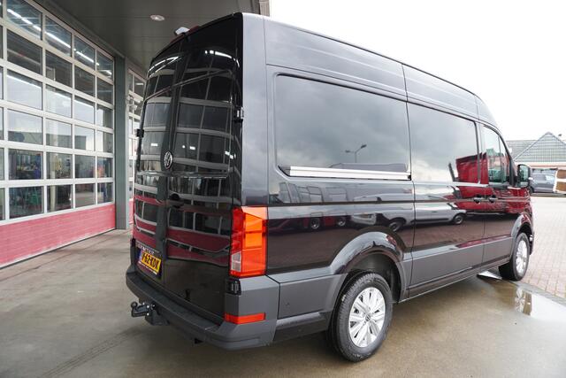 Volkswagen CRAFTER 30 2.0 TDI 141PK L3H3 Exclusive Automaat Climate | Adap.Cruise | Navi | Camera