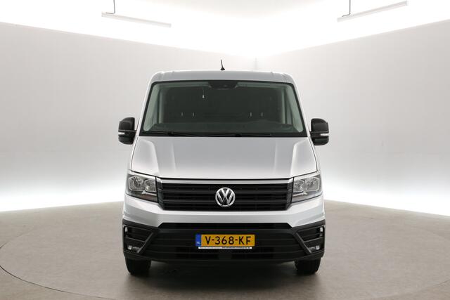 Volkswagen CRAFTER 30 2.0 TDI 140PK L3H2 | 3000kg Trekgew. | Airco | Cruise | Carplay | Navi | Parkeersens.