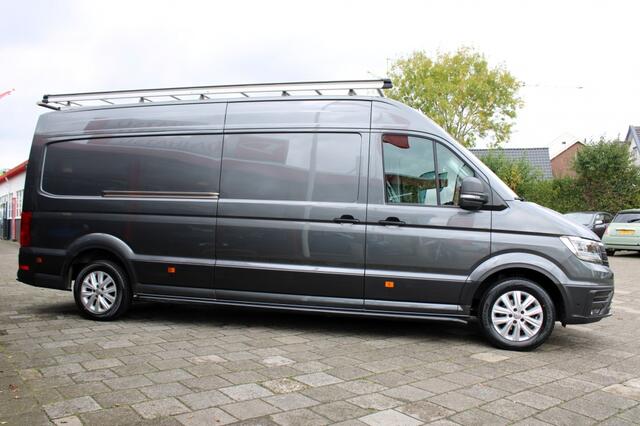 Volkswagen CRAFTER 35 2.0 TDI L4H3 4Motion Full Option