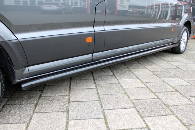 Volkswagen CRAFTER 35 2.0 TDI L4H3 4Motion Full Option