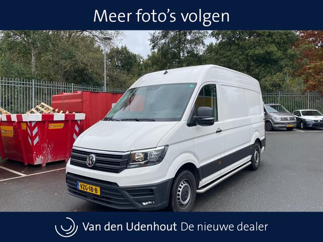 Volkswagen CRAFTER L3H3 2.0 TDI 140pk 3.0T Highline /Wordt verwacht