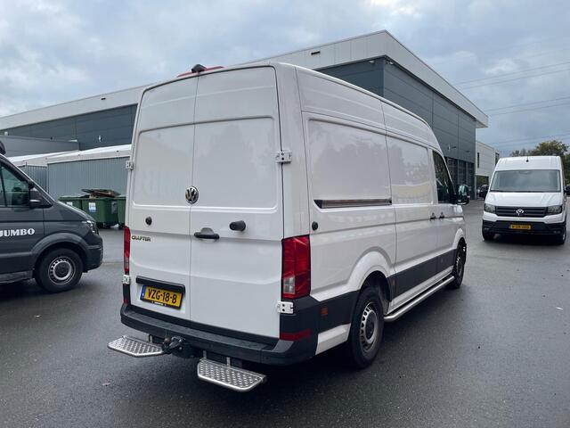 Volkswagen CRAFTER L3H3 2.0 TDI 140pk 3.0T Highline /Wordt verwacht