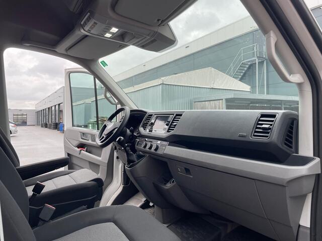 Volkswagen CRAFTER L3H3 2.0 TDI 140pk 3.0T Highline /Wordt verwacht