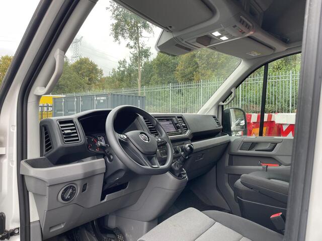 Volkswagen CRAFTER L3H3 2.0 TDI 140pk 3.0T Highline /Wordt verwacht