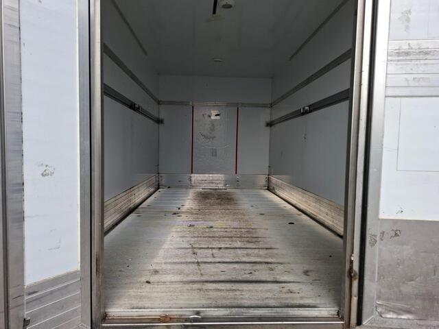 Volkswagen CRAFTER 35 2.0 TDI L4H3 BAKWAGEN MET DEUREN / EURO 6 / N.A.P / DEALER ONDERHOUDEN