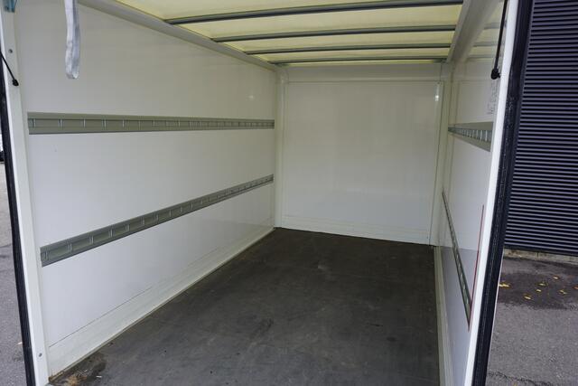 Volkswagen CRAFTER 35 | 177 PK AUT | L3 Bakwagen EL | Laadklep 750 KG | App-Connect | Camera