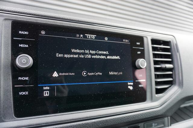 Volkswagen CRAFTER 35 | 177 PK AUT | L3 Bakwagen EL | Laadklep 750 KG | App-Connect | Camera