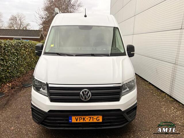 Volkswagen CRAFTER - 35 2.0 TDI L4