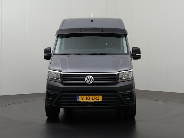 Volkswagen CRAFTER 2.0TDI 177PK L3H3 Highline | Navigatie | Camera | 3-Persoons | Airco | Cruise