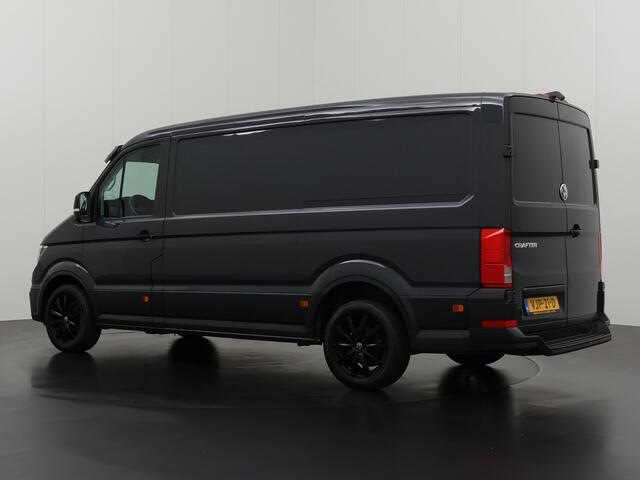 Volkswagen CRAFTER 2.0TDI 140PK L3H2 Highline | Navigatie | Camera | Airco | Cruise | Betimmering