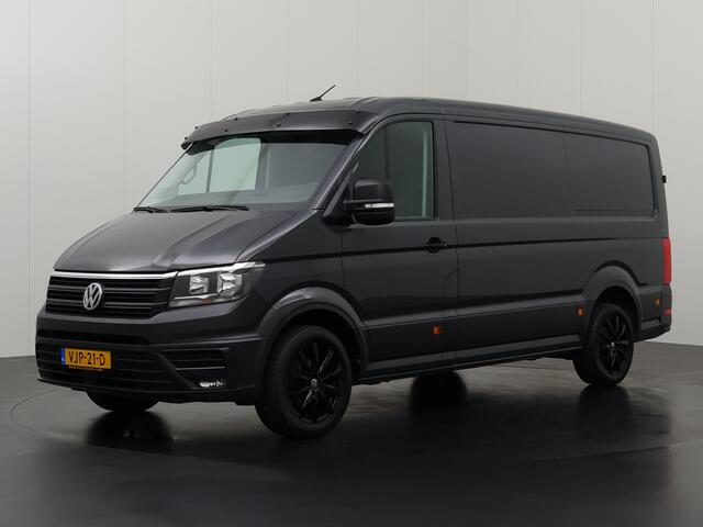 Volkswagen CRAFTER 2.0TDI 140PK L3H2 Highline | Navigatie | Camera | Airco | Cruise | Betimmering