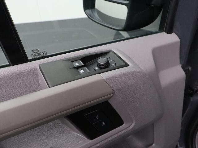 Volkswagen CRAFTER 2.0TDI 140PK L3H2 Highline | Navigatie | Camera | Airco | Cruise | Betimmering