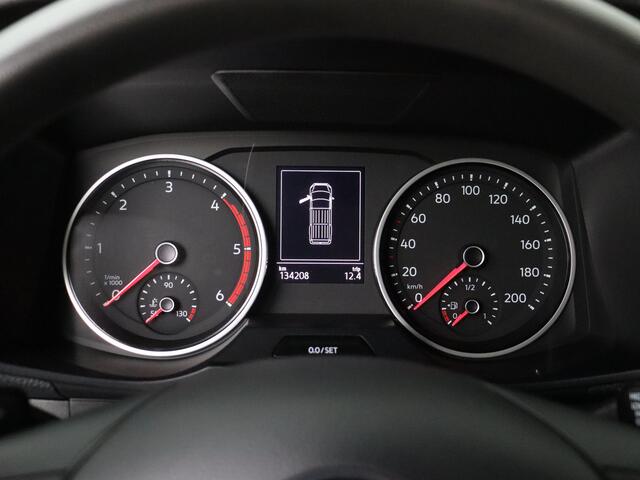 Volkswagen CRAFTER 2.0TDI 140PK L3H2 Highline | Navigatie | Camera | Airco | Cruise | Betimmering