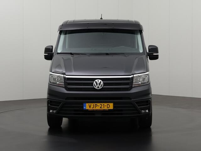 Volkswagen CRAFTER 2.0TDI 140PK L3H2 Highline | Navigatie | Camera | Airco | Cruise | Betimmering