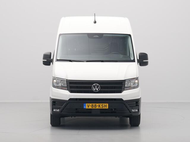 Volkswagen CRAFTER 35 2.0 TDI L4H3 Highline EURO VI