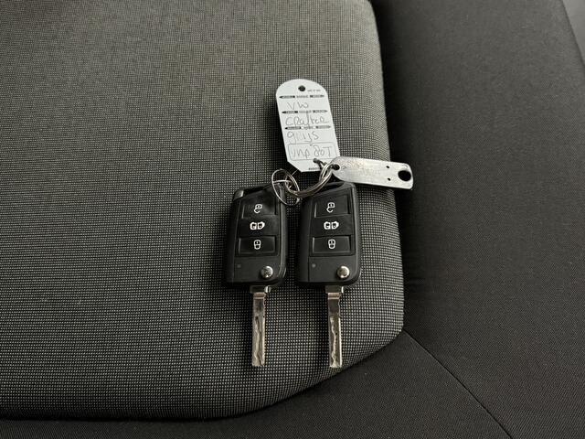 Volkswagen CRAFTER 2.0TDI 140PK L3H3 Highline | Navigatie | Camera | Airco | Cruise | Betimmering