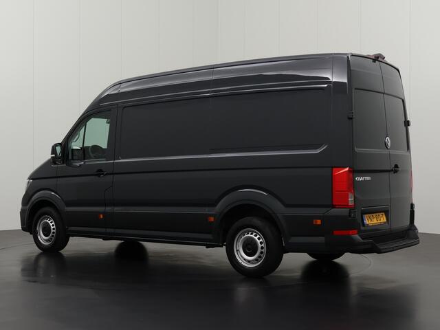 Volkswagen CRAFTER 2.0TDI 140PK L3H3 Highline | Navigatie | Camera | Airco | Cruise | Betimmering