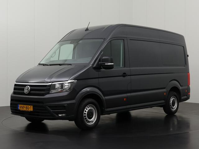 Volkswagen CRAFTER 2.0TDI 140PK L3H3 Highline | Navigatie | Camera | Airco | Cruise | Betimmering