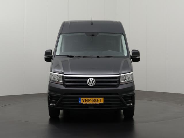 Volkswagen CRAFTER 2.0TDI 140PK L3H3 Highline | Navigatie | Camera | Airco | Cruise | Betimmering