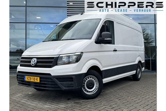Volkswagen CRAFTER 35 2.0 TDI L3H3 Comfortline | Automaat