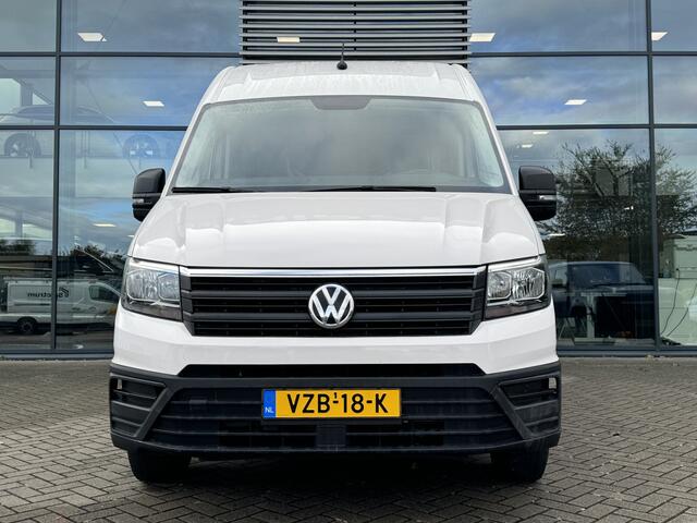Volkswagen CRAFTER 35 2.0 TDI L3H3 Comfortline | Automaat