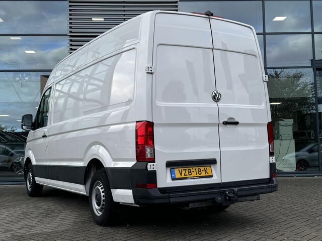 Volkswagen CRAFTER 35 2.0 TDI L3H3 Comfortline | Automaat