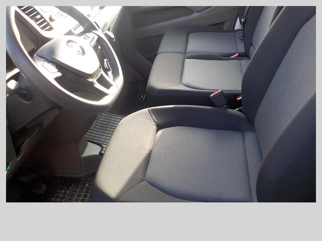 Volkswagen CRAFTER 35 2.0 TDI L4 Trendline oprijwagen/autotransporter