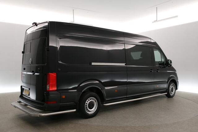 Volkswagen CRAFTER 35 2.0 TDI L4H3 | 140PK | Airco | Camera | Cruise | Carplay | Navigatie | Parkeersens.