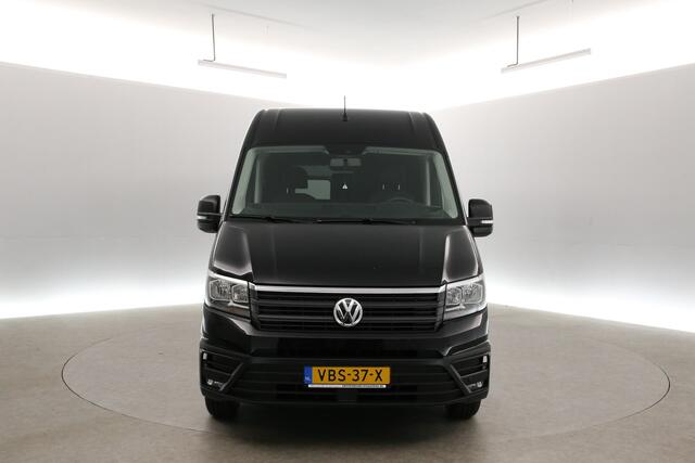 Volkswagen CRAFTER 35 2.0 TDI L4H3 | 140PK | Airco | Camera | Cruise | Carplay | Navigatie | Parkeersens.