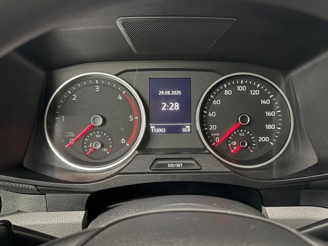 Volkswagen CRAFTER 2.0TDI 140PK L3H2 Highline | Navigatie | Camera | Airco | Cruise