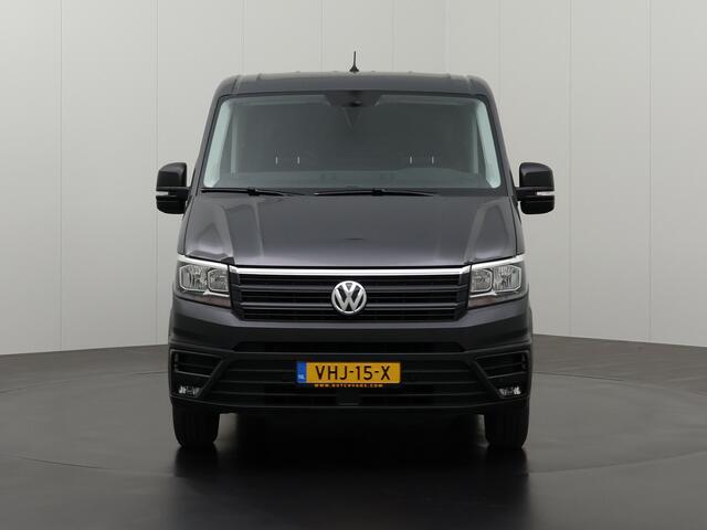 Volkswagen CRAFTER 2.0TDI 140PK L3H2 Highline | Navigatie | Camera | Airco | Cruise