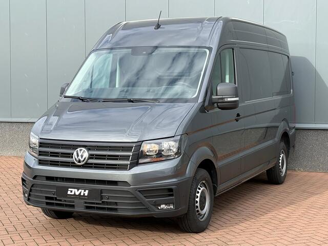 Volkswagen CRAFTER 30 2.0 TDI L3H3 Highline