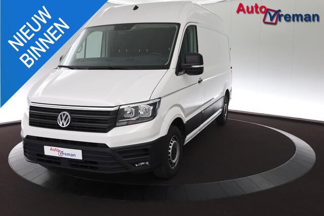 Volkswagen CRAFTER 35 2.0 TDI L3H3 Highline
