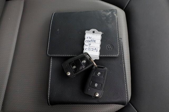 Volkswagen CRAFTER 35 2.0 TDI E6 L2H1 D.C. Van den Born Kipper 07-2018